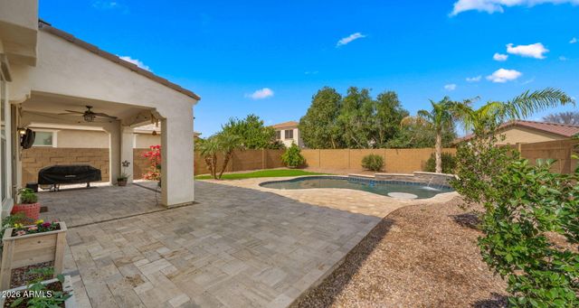 10232 E TALAMEER Avenue, Mesa, AZ 85212