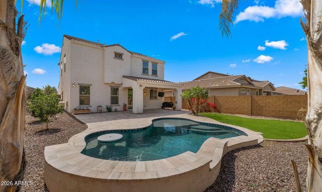 10232 E TALAMEER Avenue, Mesa, AZ 85212