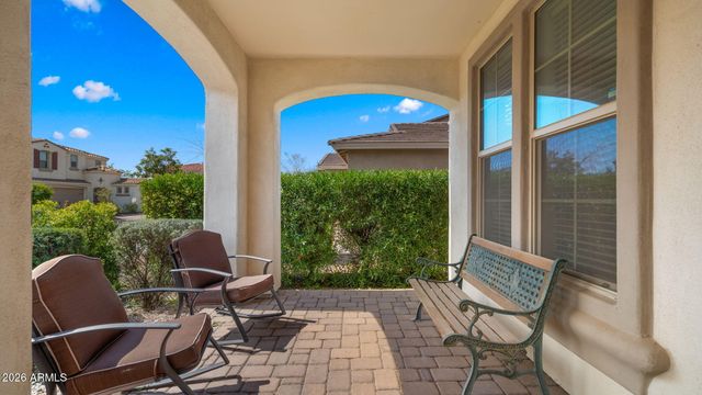 10232 E TALAMEER Avenue, Mesa, AZ 85212