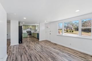 608 N 15th Street, Erwin, NC 28339
