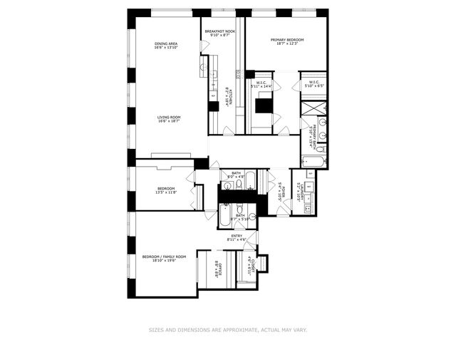161 E Chicago Avenue 29DE, Chicago, IL 60611
