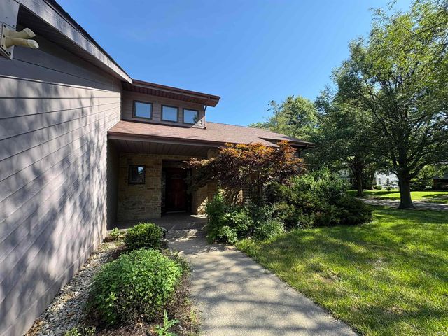 3603 E Winston Street, Bloomington, IN 47401