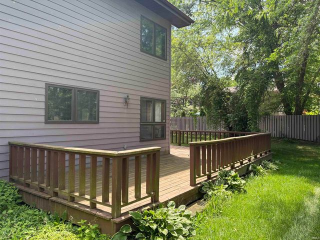3603 E Winston Street, Bloomington, IN 47401