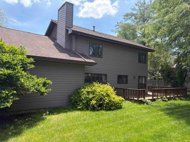 3603 E Winston Street, Bloomington, IN 47401
