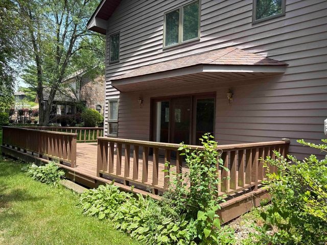 3603 E Winston Street, Bloomington, IN 47401