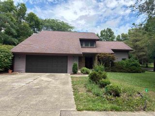 3603 E Winston Street, Bloomington, IN 47401