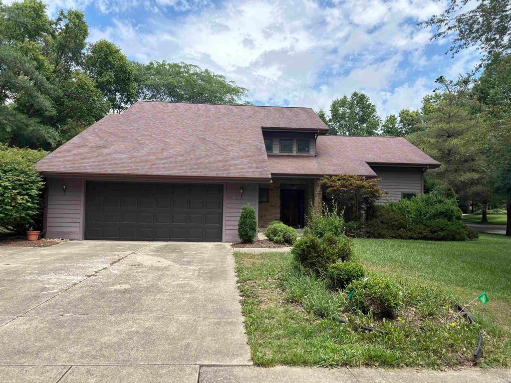 3603 E Winston Street, Bloomington, IN 47401