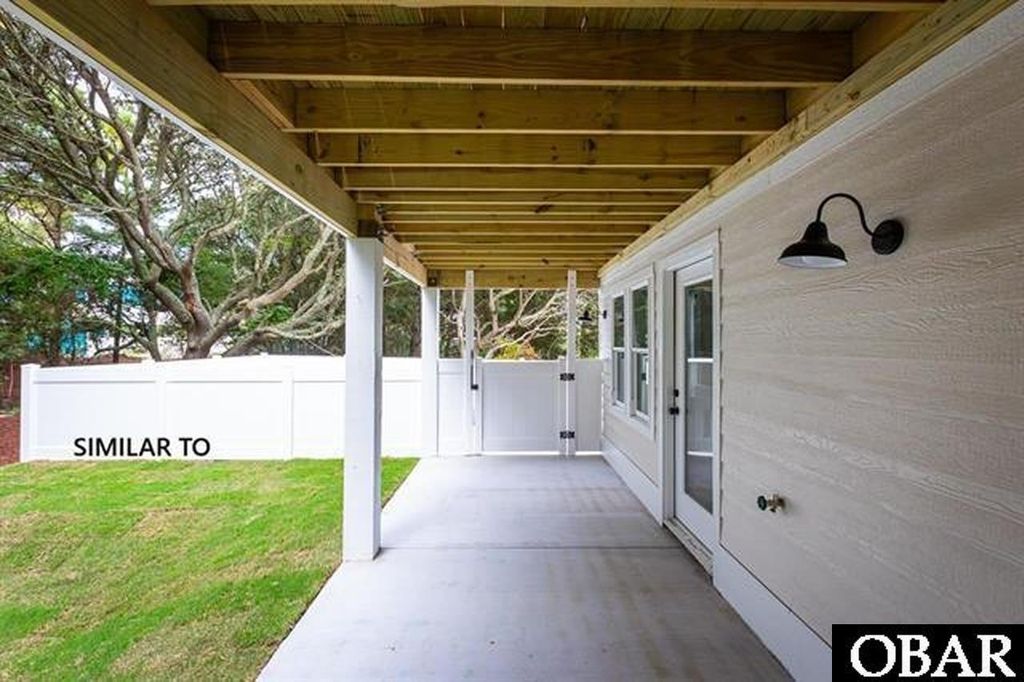 Image 14 of property listing at 518 Whooping Crane Court Lot 27, Corolla, NC 27927