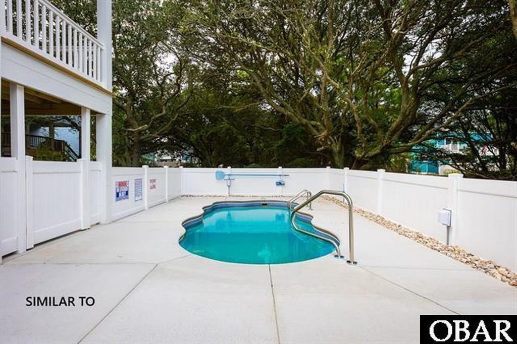 Image 16 of property listing at 518 Whooping Crane Court Lot 27, Corolla, NC 27927