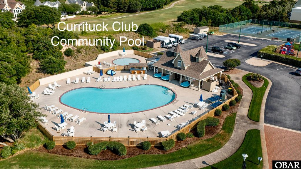 Image 24 of property listing at 518 Whooping Crane Court Lot 27, Corolla, NC 27927