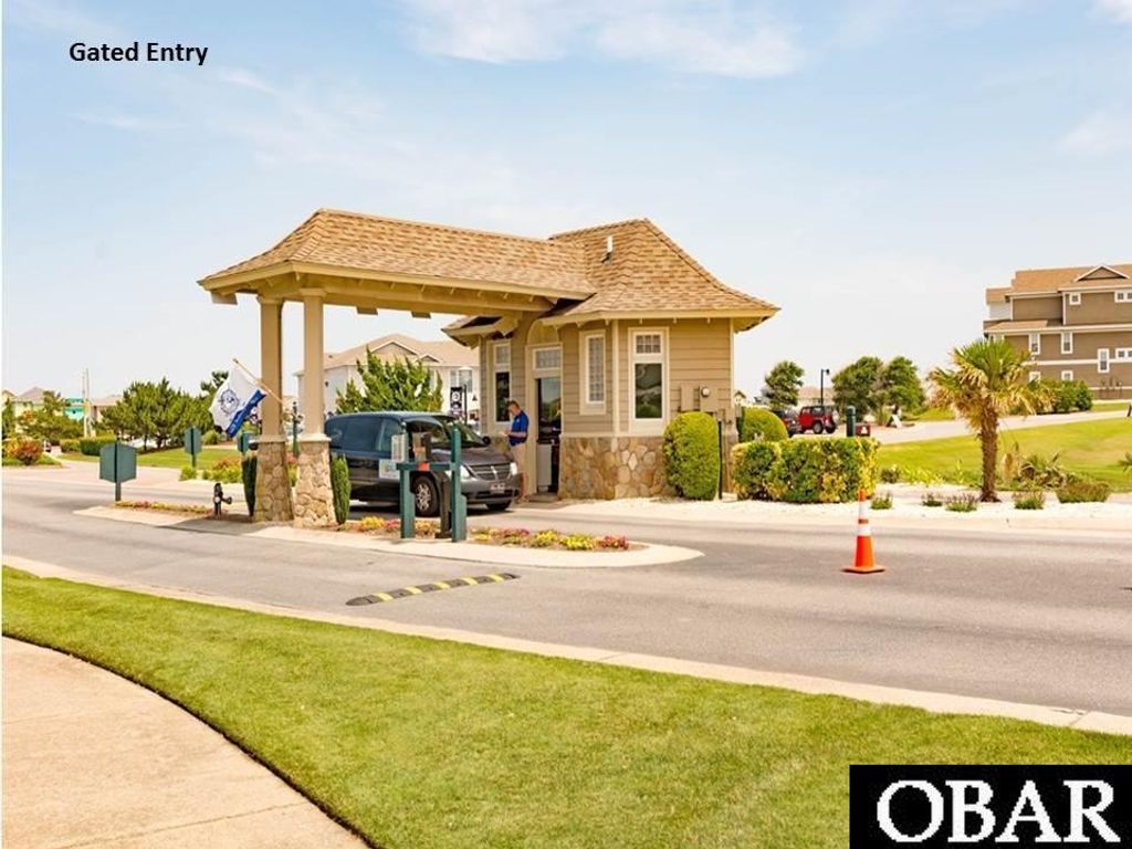 Image 25 of property listing at 518 Whooping Crane Court Lot 27, Corolla, NC 27927