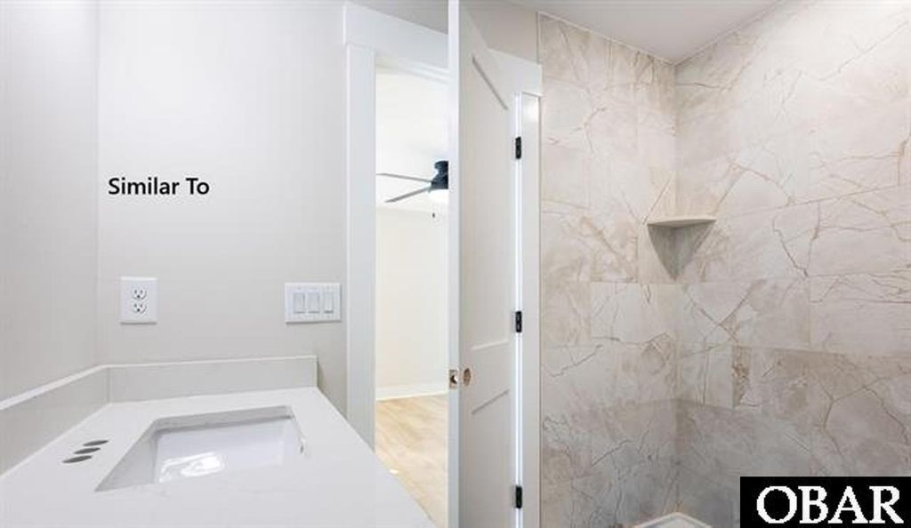 Image 9 of property listing at 518 Whooping Crane Court Lot 27, Corolla, NC 27927