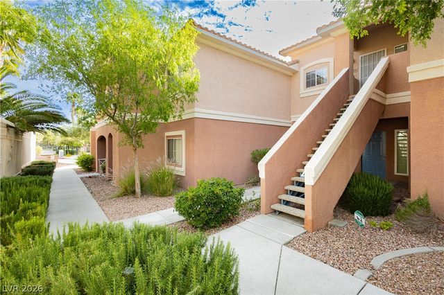 301 Pine Haven Street 203, Las Vegas, NV 89144