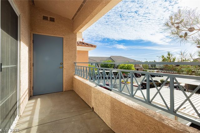 301 Pine Haven Street 203, Las Vegas, NV 89144
