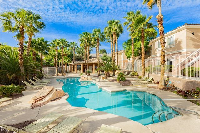 301 Pine Haven Street 203, Las Vegas, NV 89144