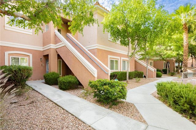 301 Pine Haven Street 203, Las Vegas, NV 89144