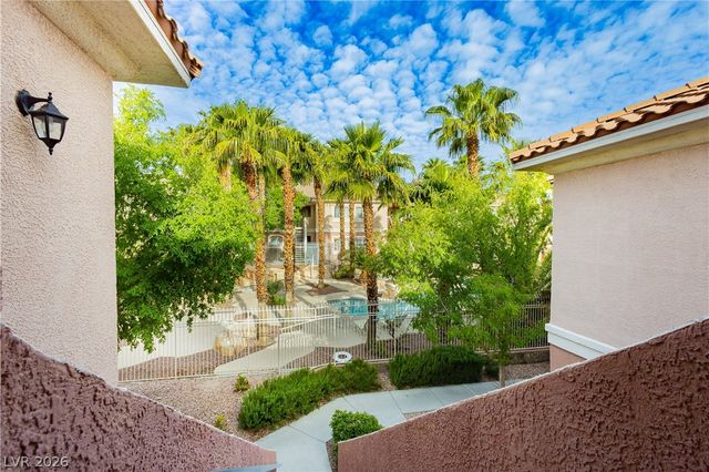 301 Pine Haven Street 203, Las Vegas, NV 89144