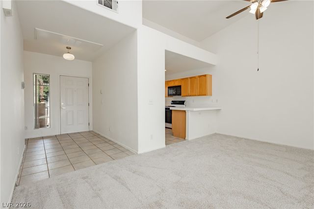301 Pine Haven Street 203, Las Vegas, NV 89144