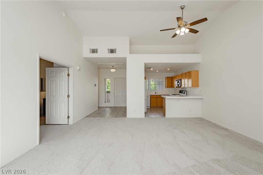 301 Pine Haven Street 203, Las Vegas, NV 89144