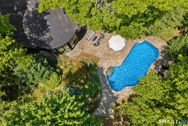 195 Steep Hill Road, Weston, CT 06883