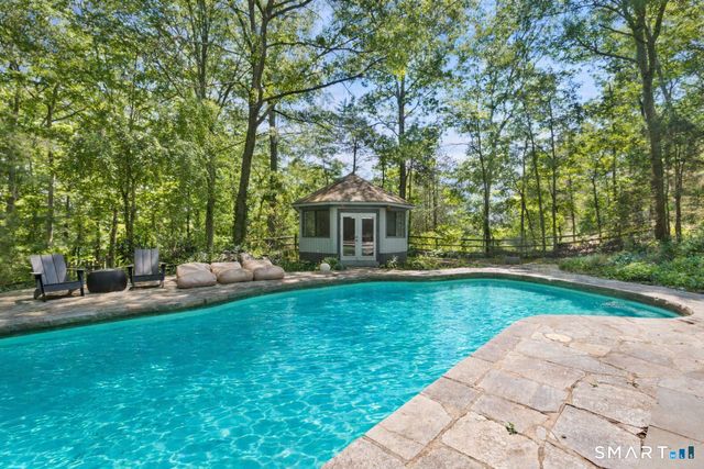 195 Steep Hill Road, Weston, CT 06883