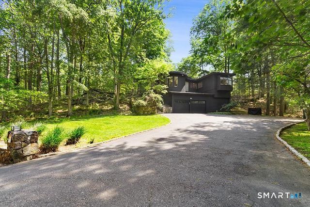 195 Steep Hill Road, Weston, CT 06883