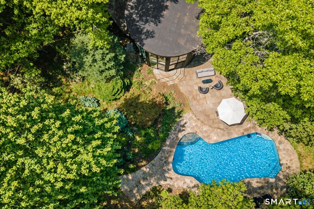 195 Steep Hill Road, Weston, CT 06883