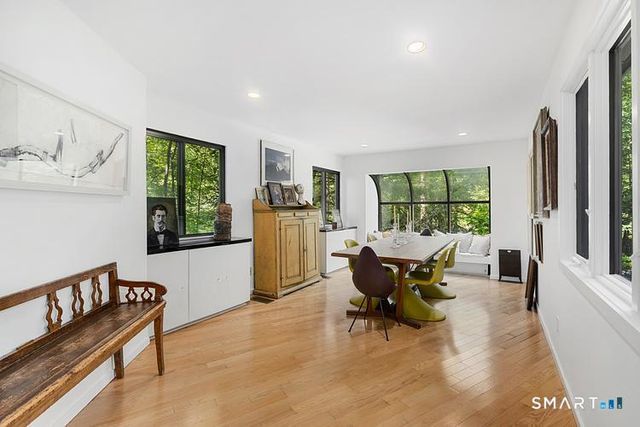 195 Steep Hill Road, Weston, CT 06883