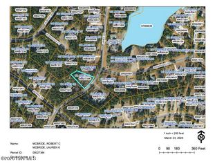 172 James Drive, West End, NC 27376