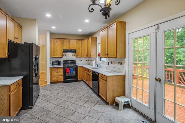 40 CATHERINE LN, Stafford, VA 22554