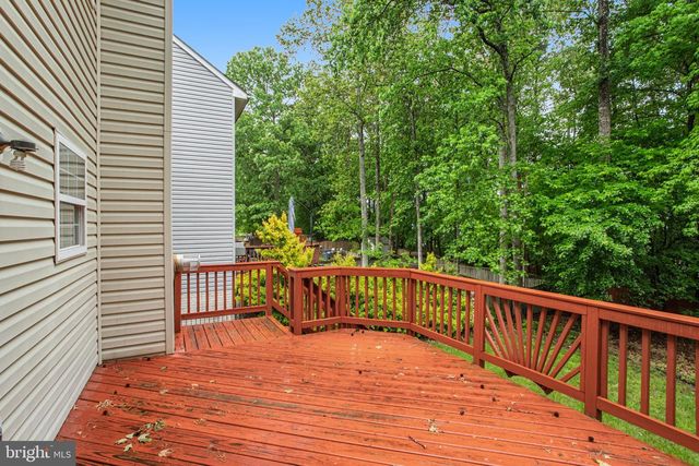 40 CATHERINE LN, Stafford, VA 22554