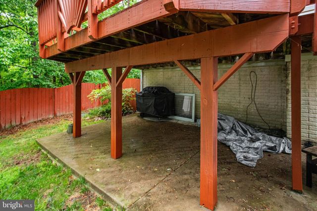 40 CATHERINE LN, Stafford, VA 22554