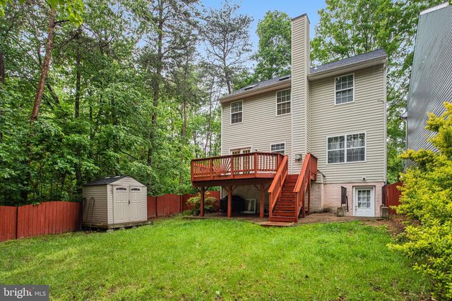40 CATHERINE LN, Stafford, VA 22554