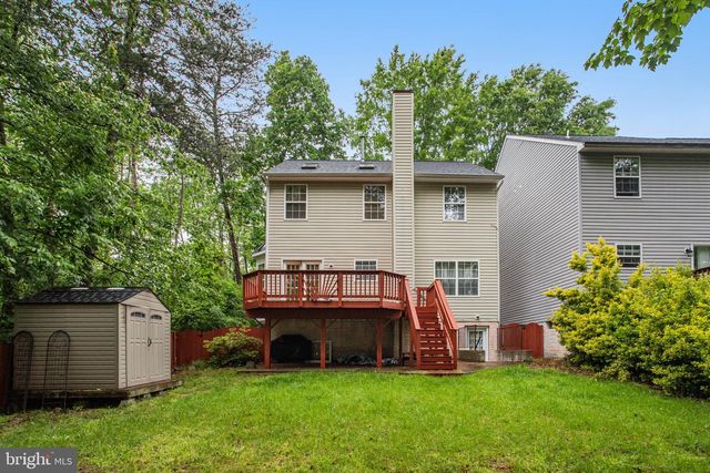 40 CATHERINE LN, Stafford, VA 22554