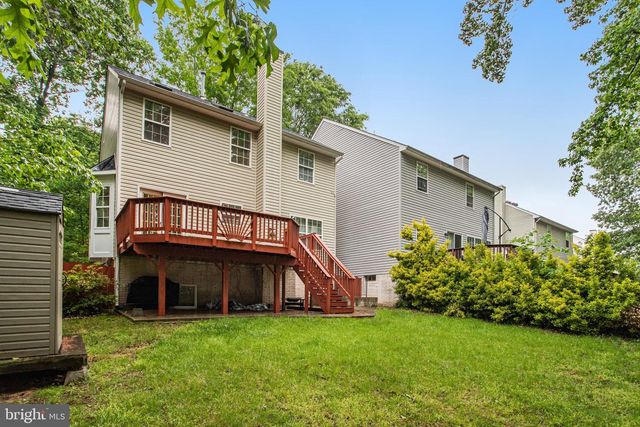 40 CATHERINE LN, Stafford, VA 22554
