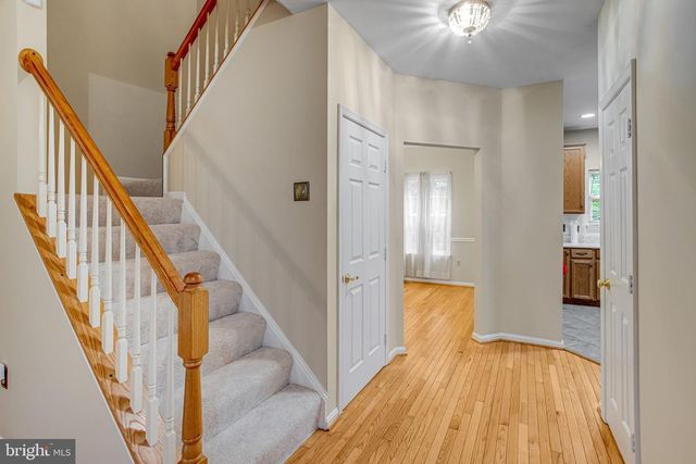 40 CATHERINE LN, Stafford, VA 22554