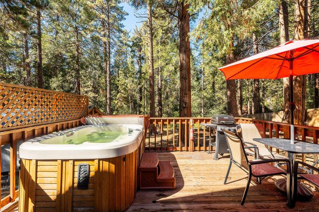 54160 S Circle Drive, Idyllwild, CA 92549