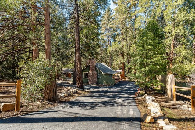 54160 S Circle Drive, Idyllwild, CA 92549