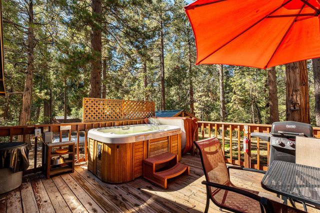 54160 S Circle Drive, Idyllwild, CA 92549