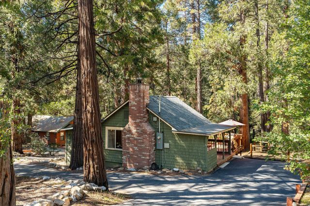 54160 S Circle Drive, Idyllwild, CA 92549