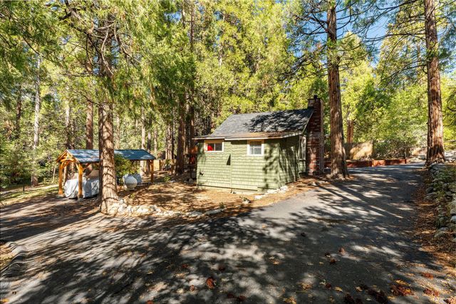 54160 S Circle Drive, Idyllwild, CA 92549