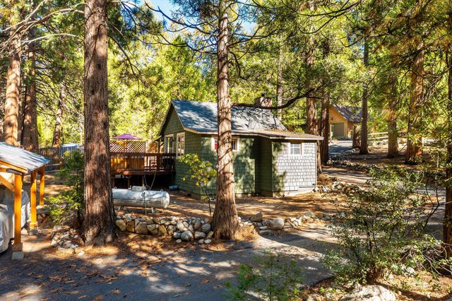 54160 S Circle Drive, Idyllwild, CA 92549