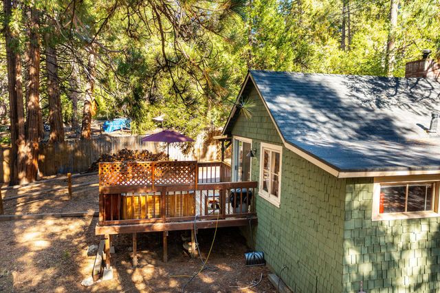54160 S Circle Drive, Idyllwild, CA 92549