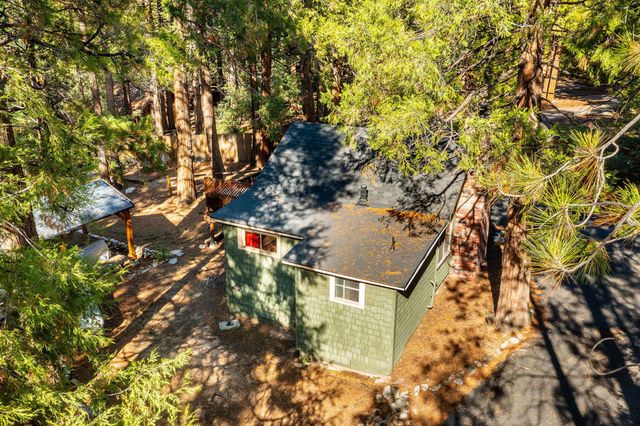 54160 S Circle Drive, Idyllwild, CA 92549