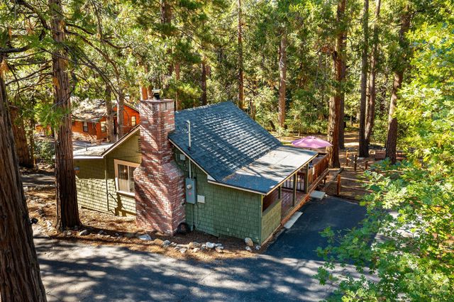 54160 S Circle Drive, Idyllwild, CA 92549