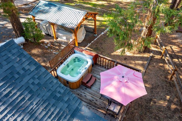 54160 S Circle Drive, Idyllwild, CA 92549