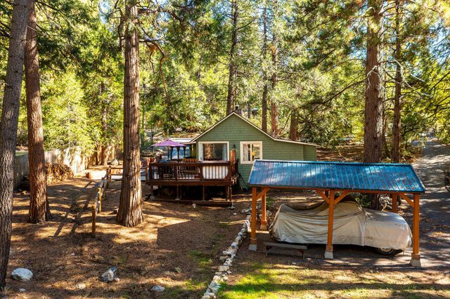 54160 S Circle Drive, Idyllwild, CA 92549