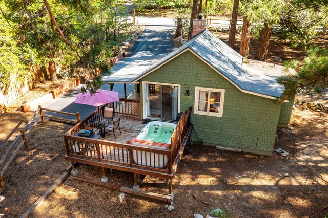 54160 S Circle Drive, Idyllwild, CA 92549