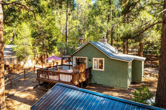 54160 S Circle Drive, Idyllwild, CA 92549