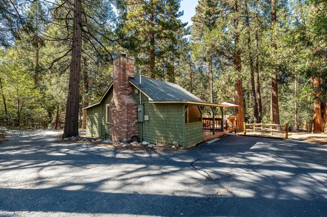 54160 S Circle Drive, Idyllwild, CA 92549